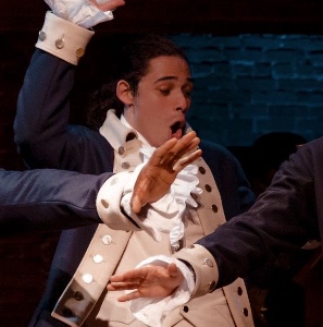 john laurens