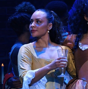 peggy schuyler