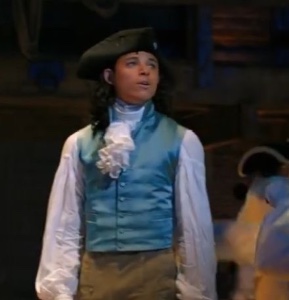 philip hamilton
