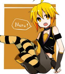 Akita Nero