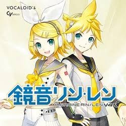 Kagamine Rin and Len