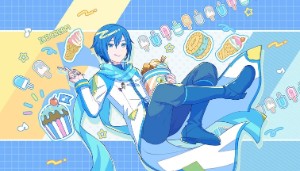 KAITO