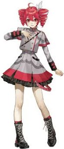Kasane Teto