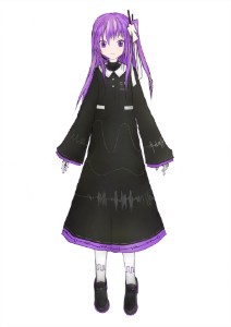 Tsukumo Shion