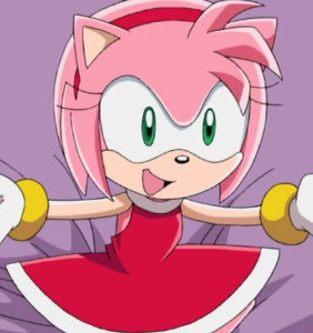Amy Rose