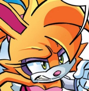 Bunnie Rabboot