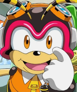 Charmy the Bee