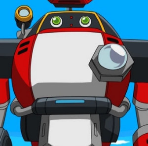 E-102 Gamma