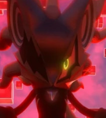Infinite the Jackal