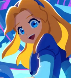 Maria Robotnik