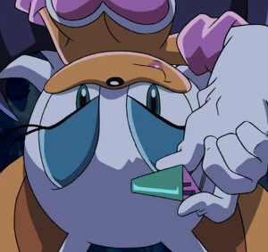 Rouge the Bat