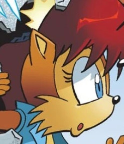Sally Acorn