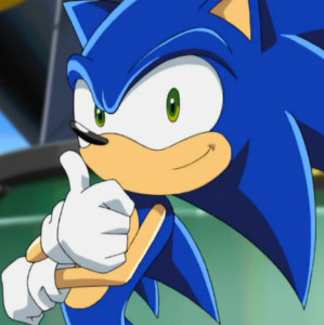 Sonic the Hedgehog