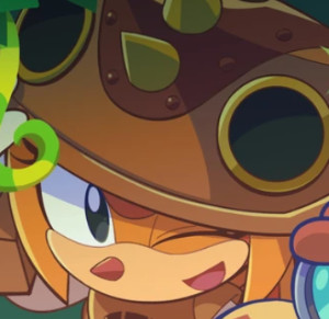 Trip the Sungazer