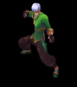 Emerald