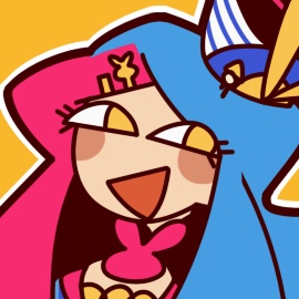 Isabel (BSMT)