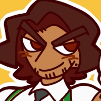 Luis (Standard)