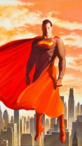 Alex Ross