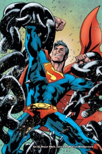 Bryan Hitch
