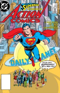 Curt Swan