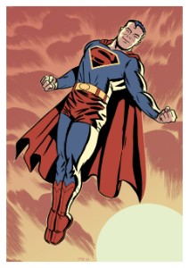 Darwyn Cooke