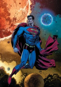 Doug Mahnke
