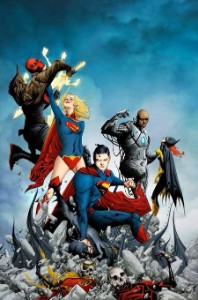 Jae Lee