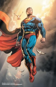 Jason Fabok