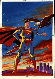 Jerry Ordway