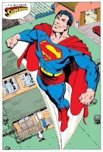 John Byrne