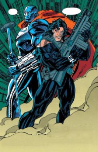Jon Bogdanove
