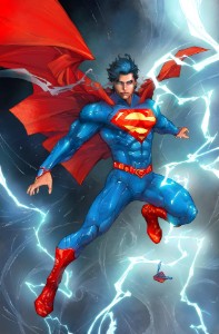 Kenneth Rocafort