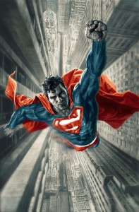 Lee Bermejo