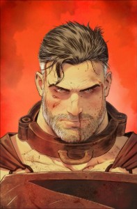 mikel janin