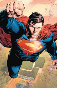 Patrick Zircher