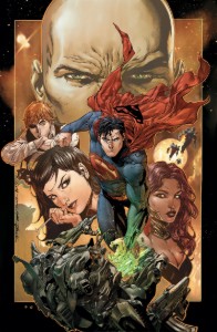 Tony Daniel