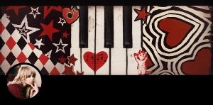 Sophie thatcher piano