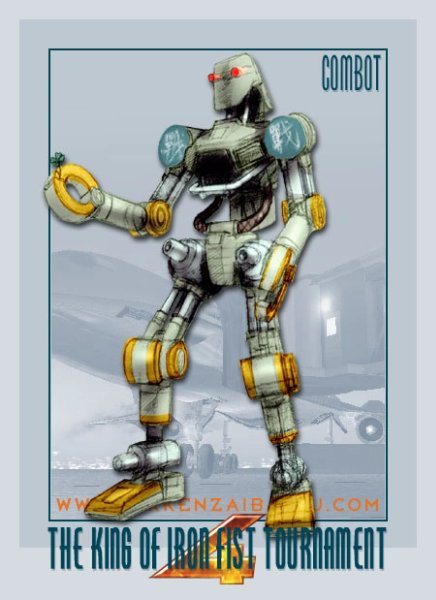 COMBOT