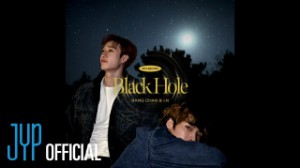 Black Hole (Bang Chan & I.N)