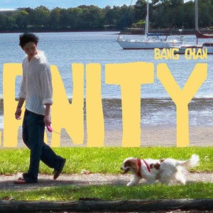 Eternity (Bang Chan)