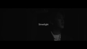 Streetlight (Changbin)