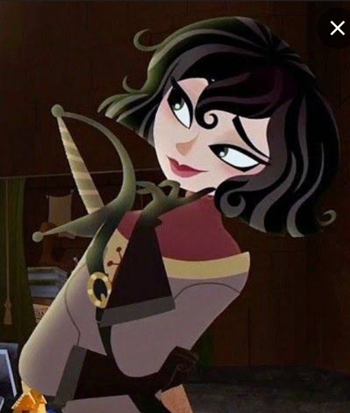Cassandra!_