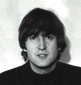 john lennon