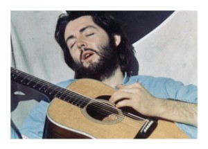 paul mccartney