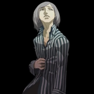Akinari Kamiki