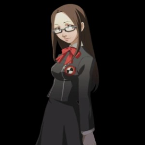 Chihiro Fushimi