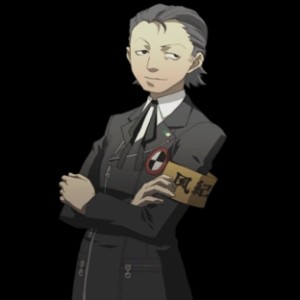 Hidetoshi Odagiri