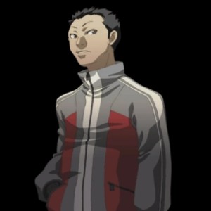 Kazushi Miyamoto