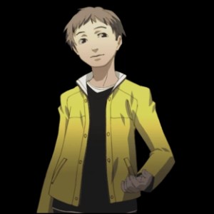 Kenji Tomochika