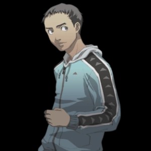 Mamoru Hayase